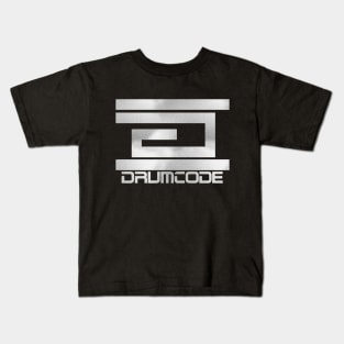 Drumcode Kids T-Shirt